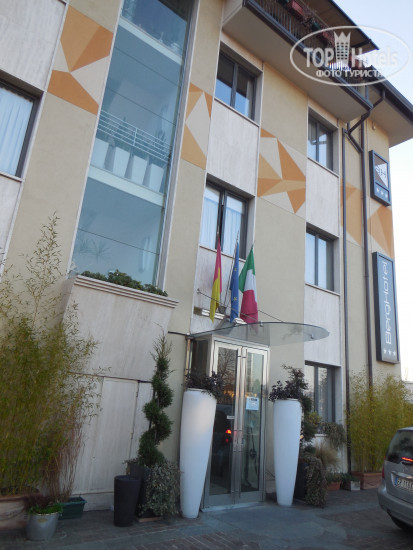 New photos from tourists BergHotel 3*