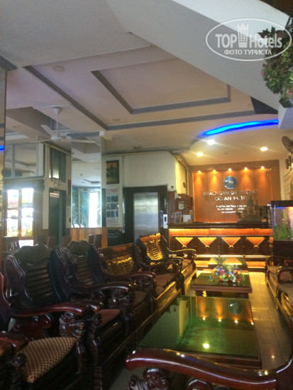 Hotelier's photos Dai Duong
