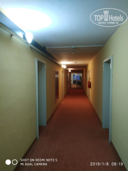 Hotelier's photos Opal Hotel
