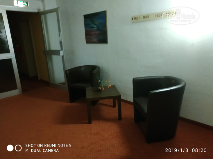 New photos from tourists Opal Hotel