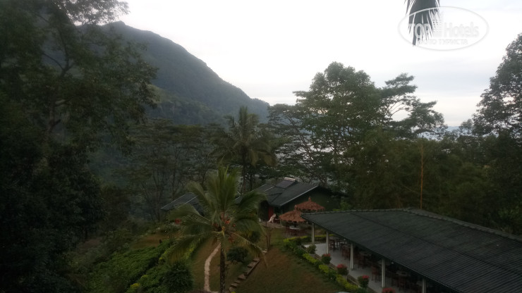 Hotelier's photos The Ramboda Falls 2*