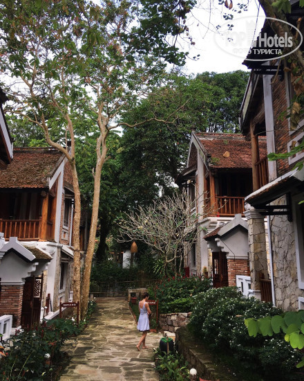 Hotelier's photos Ancient Village Phu Quoc Resort 3*