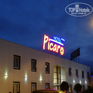 Фото Hotel Picaro - Zarska Wies Polnoc
