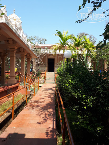 New photos from tourists Amor Beach Resort 4*