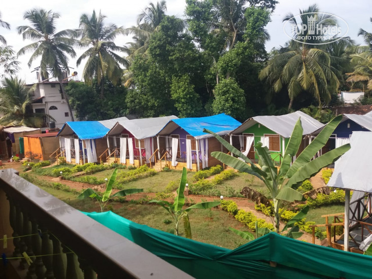 New photos from tourists Agonda Holiday Home