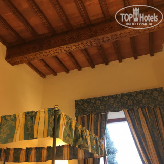 Фото Villa Sabolini Hotel