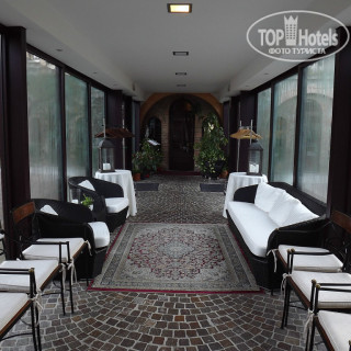 Фото Locanda al Castello Wellness Resort