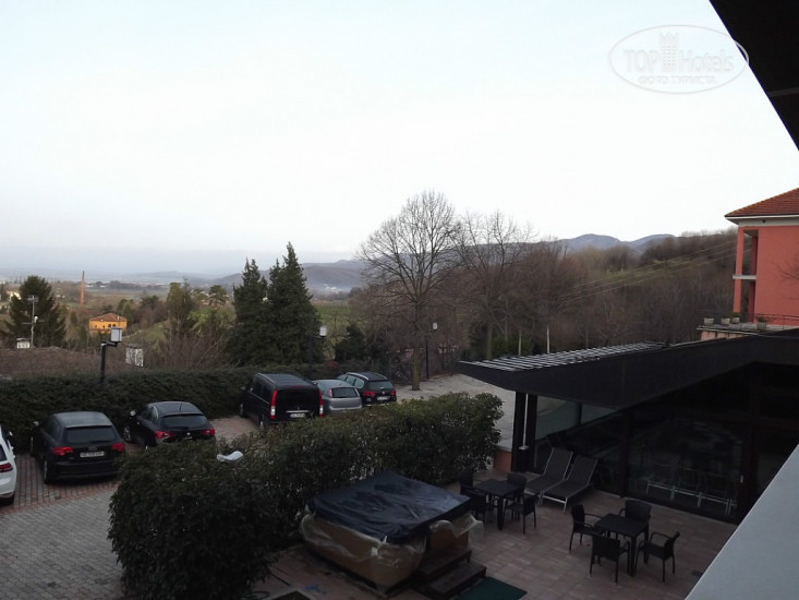 New photos from tourists Locanda al Castello Wellness Resort 4*
