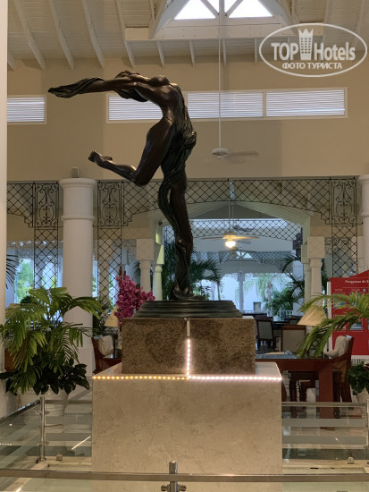 Hotelier's photos Luxury Bahia Principe Bouganville 5*