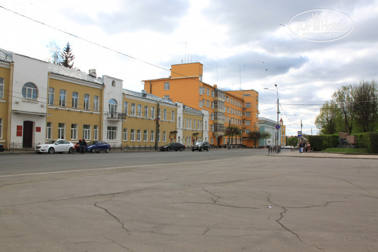 Photos Гостиничный комплекс Колесо
