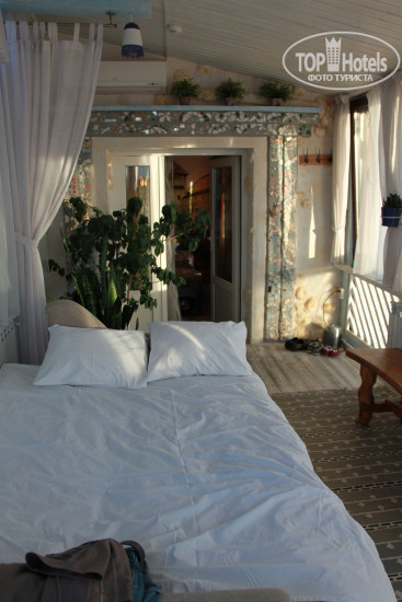 Hotelier's photos Гостиничный комплекс Колесо