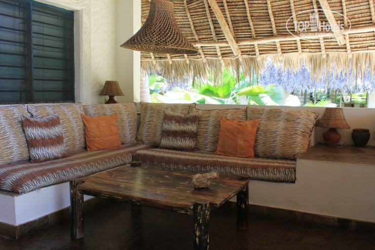 Hotel photo Shambani Cottages 