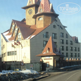 Photos Замок