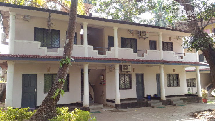 Hotel photo OYO 9826 Garden Villa 2*