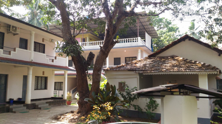 Фото OYO 9826 Garden Villa