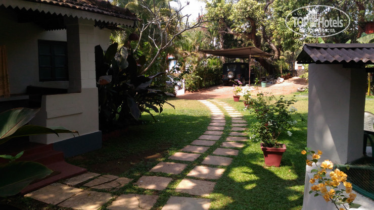 New photos from tourists OYO 9826 Garden Villa 2*