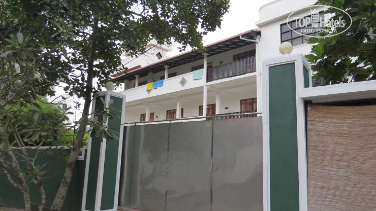 Hotel photo Silver Sand Beach Resort 3*