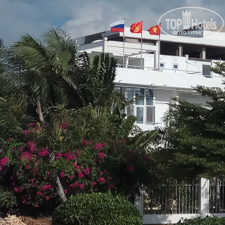 Photos Ninh Thuan Retreat