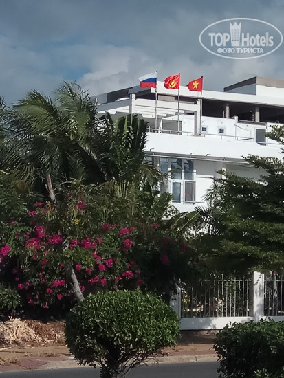 Photos Ninh Thuan Retreat