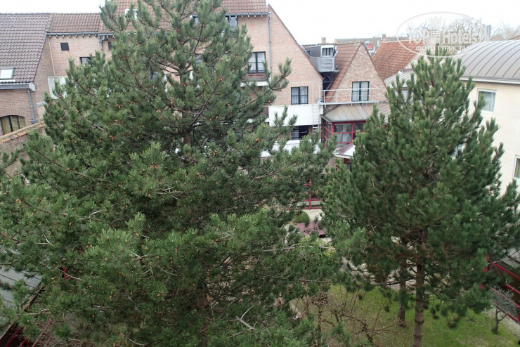 New photos from tourists Golden Tulip Hotel de Medici 4*