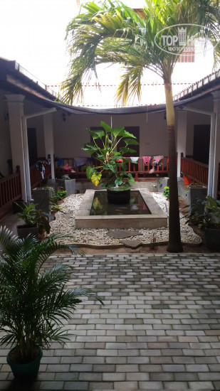 Hotelier's photos Sundowners Guesthouse