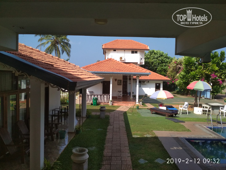 New photos from tourists White Rose Beach Resort 1*