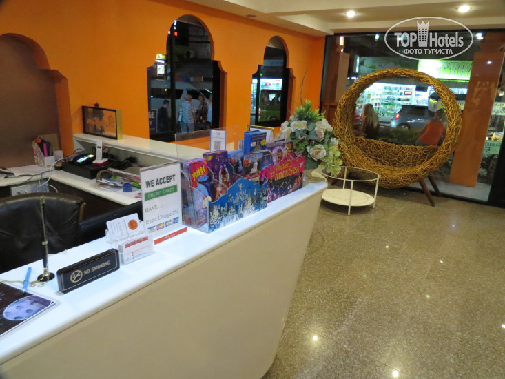 Hotel photo Khaleej Mass Hotel 3*