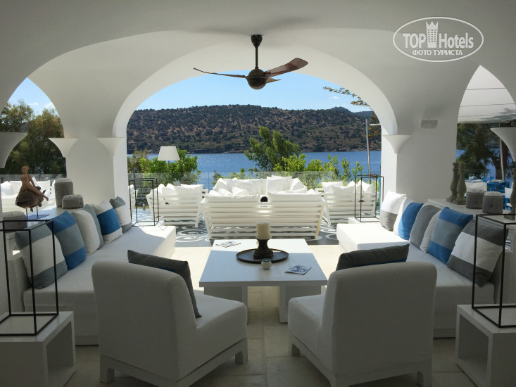 Фото Il Riccio Beach House