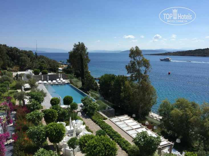 New photos from tourists Il Riccio Beach House