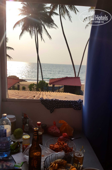 Hotelier's photos Rainbow Beach Hotel