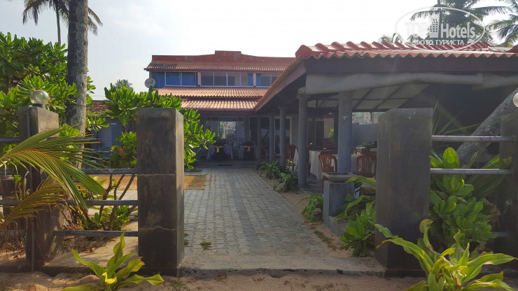 New photos from tourists Rainbow Beach Hotel