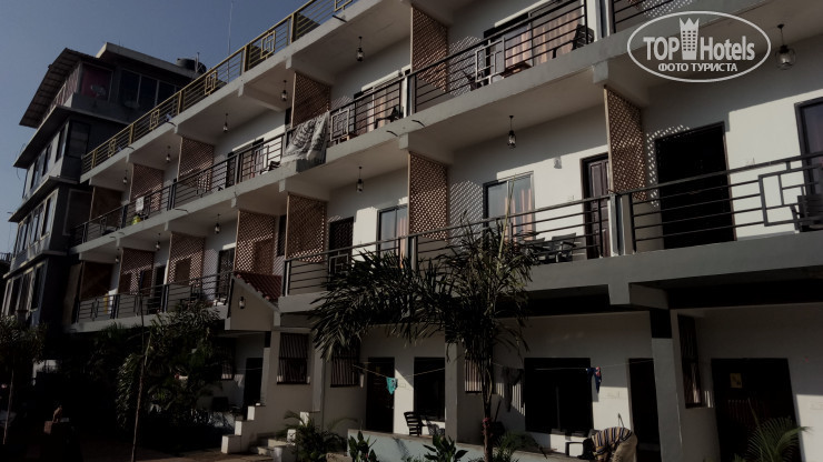 Hotelier's photos Riverfront Hostel & Suites