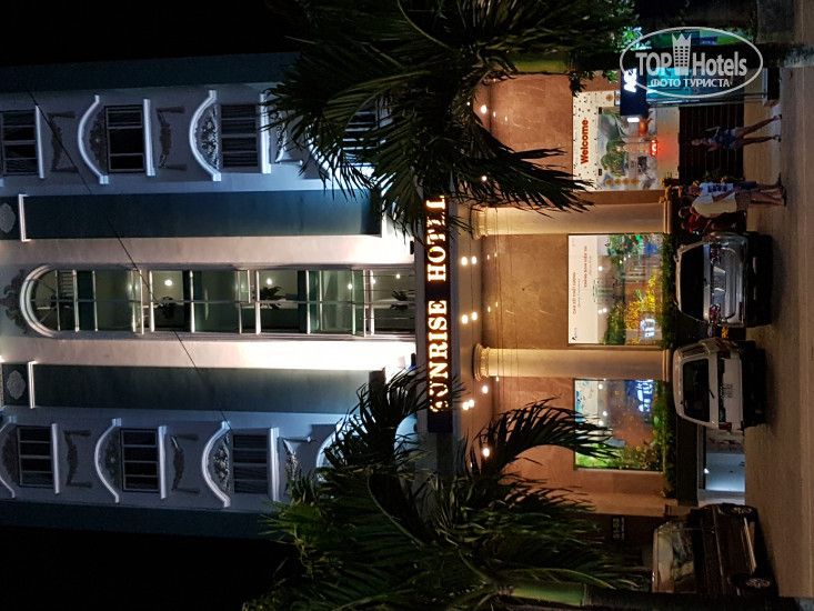 New photos from tourists Sunrise Boutique 3*