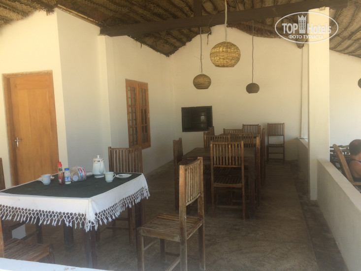New photos from tourists Thiranagama Beach Hotel 2*