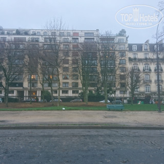 Photos Victor Hugo Hotel