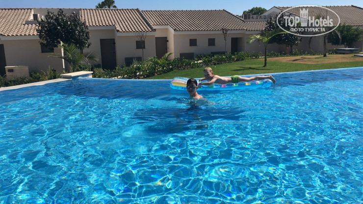 New photos from tourists Atlantica Mare Village Ayia Napa 5*
