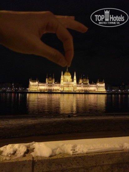 New photos from tourists Artist Residence