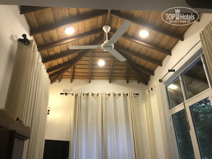 Hotel photo Beach Groove Villas 4*