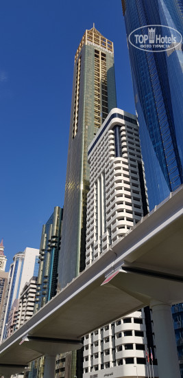 Фото Gevora Hotel