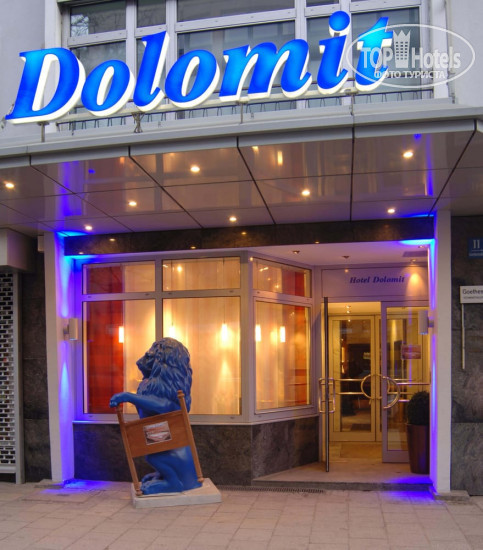 Hotelier's photos Dolomit Hotel 2*
