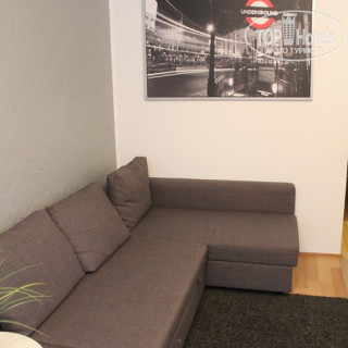 Фото Armina apartment