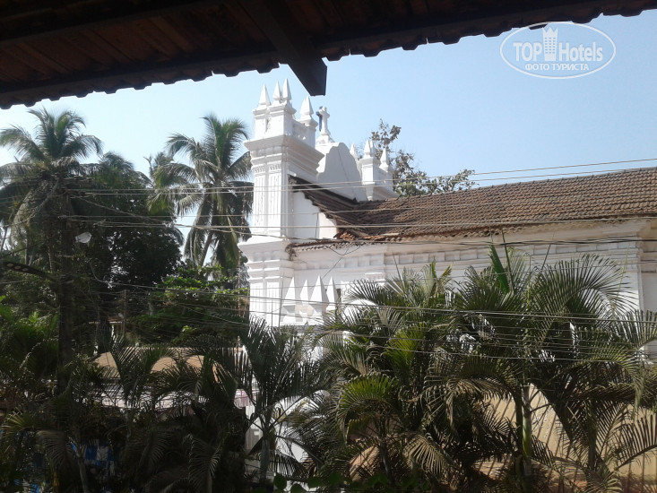 Hotel photo Dom Joao 