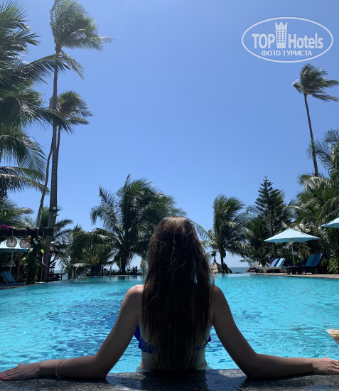 New photos from tourists Ravenala Boutique Resort 3*
