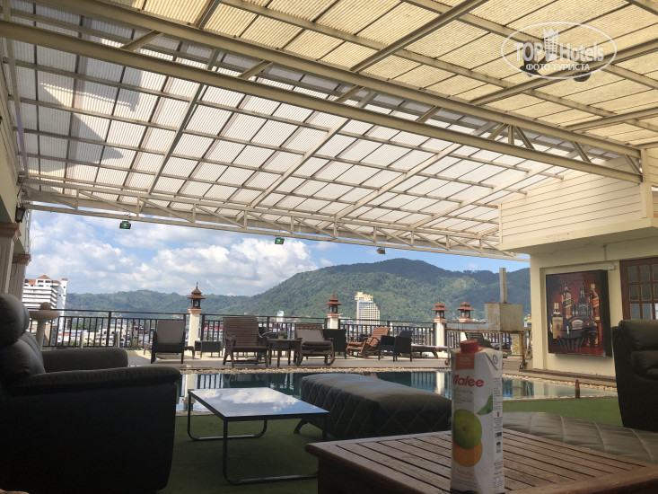 New photos from tourists New Life Phuket Classic 3*
