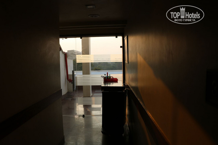 Фото Dasaprakash Hotel 