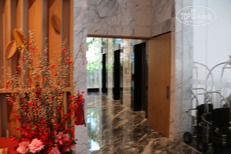 New photos from tourists Hilton Garden Inn Singapore Serangoon 4*