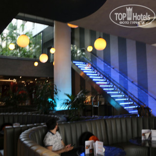 Photos Sun & Moon Urban Hotel