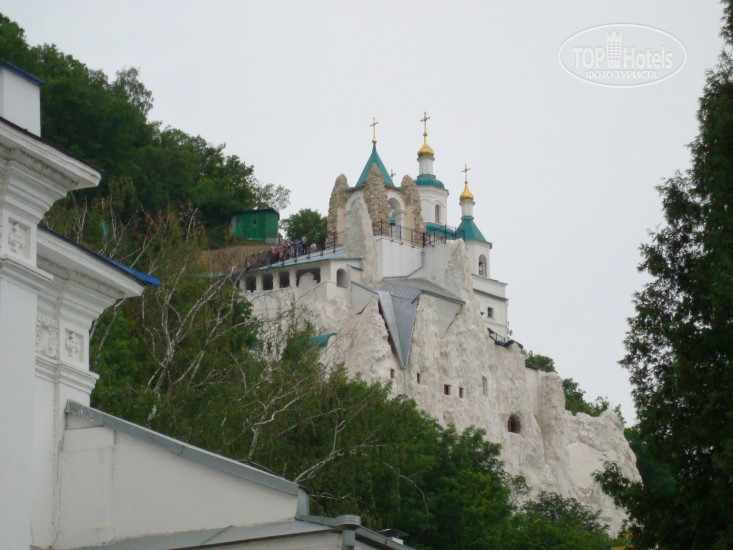 New photos from tourists Караван
