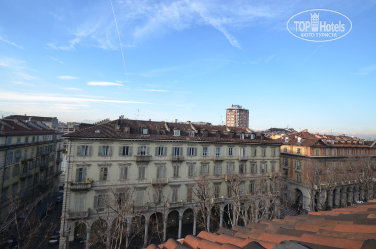 New photos from tourists Torino Porta Susa 1*