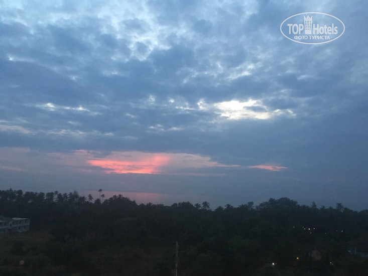 New photos from tourists Aarya Boulevard 3*